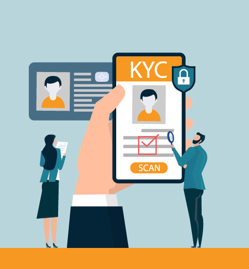 Stay Updated! Check Your KYC Status Now
